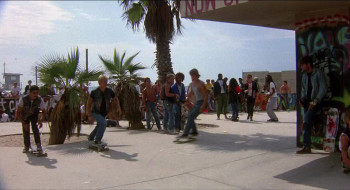 Thrashin' (1986) download