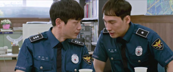 Thunderstruck Cop (2025) download