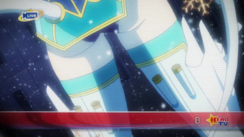 Tiger & Bunny the Movie: The Beginning (2012) download