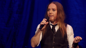 Tim Minchin: Back (2022) download