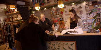 Time Travel Is Dangerous (2024) download