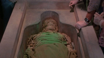 Time Walker (1982) download