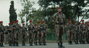 Timur (2025) download