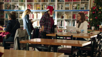 'Tis the Season to be Merry (2021) download