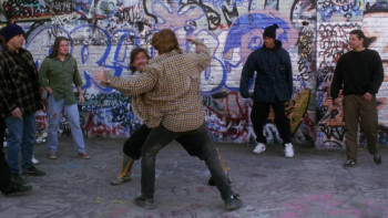 To Be the Best (1993) download