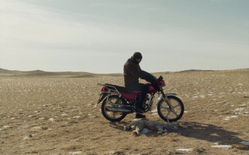 To Kill a Mongolian Horse (2024) download