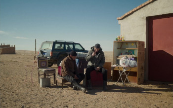 To Kill a Mongolian Horse (2024) download