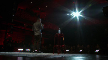 Todd Barry: Spicy Honey (2017) download