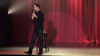 Todd Glass: Talks About Stuff (2012) download