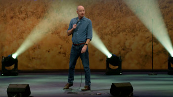 Tom Gleeson: Lighten Up (2021) download