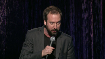 Tom Green Live (2012) download