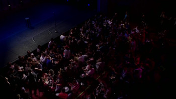 Tom Green Live (2012) download