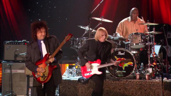 Tom Petty and the Heartbreakers: Live at the Olympic - The Last DJ and More (2003) download