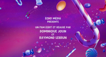 Toopy and Binoo: The Movie (2023) download