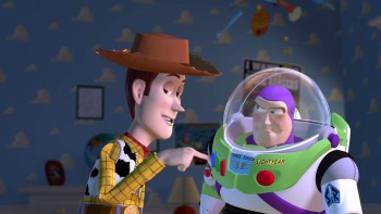 Toy Story (1995) download