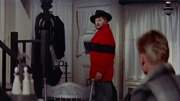 Track of the Cat (1954) download