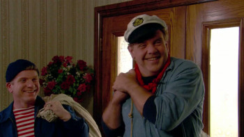 Trail of the Screaming Forehead (2007) download