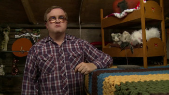 Trailer Park Boys: Live in F**kin' Dublin (2014) download