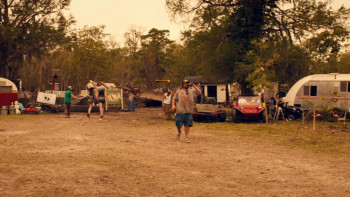 Trailer Park Shark (2017) download