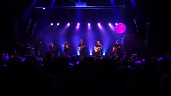 Trampled by Turtles: Live at First Avenue (2013) download