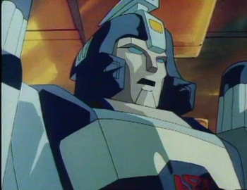Transformers: Five Faces of Darkness (1986) download