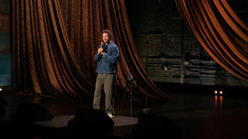 Trevor Noah: Joy in the Trenches (2026) download