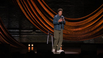 Trevor Noah: Joy in the Trenches (2026) download