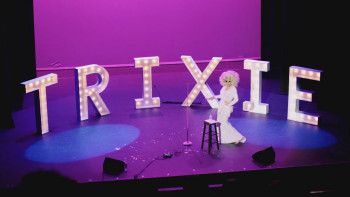 Trixie Mattel: Skinny Legend (2019) download