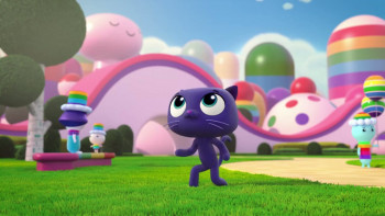 True: Rainbow Rescue (2020) download