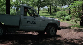 Tuxedo Warrior (1982) download