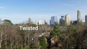 Twisted House Sitter (2021) download
