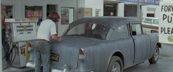 Two-Lane Blacktop (1971) download