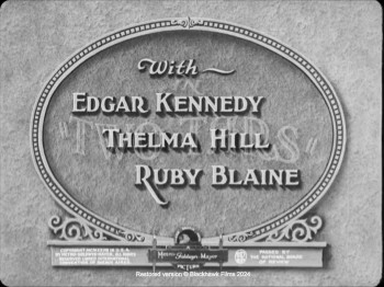 Two Tars (1928) download