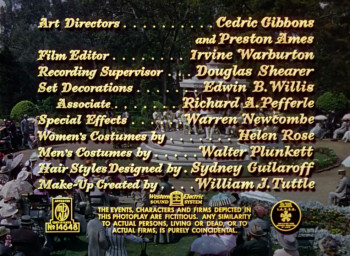 Two Weeks with Love (1950) download