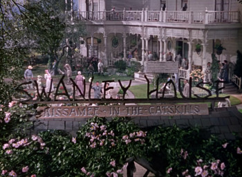 Two Weeks with Love (1950) download