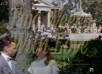 Two Weeks with Love (1950) download