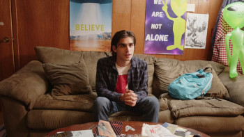UFO Club (2022) download