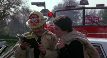 UFOria (1984) download