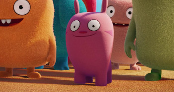 UglyDolls (2019) download