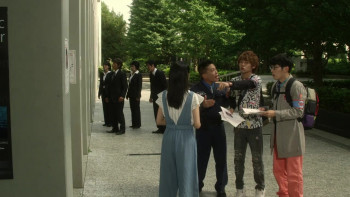 Ultraman Orb: Lend Me the Power of Bonds! (2017) download