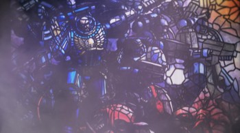 Ultramarines: A Warhammer 40,000 Movie (2010) download