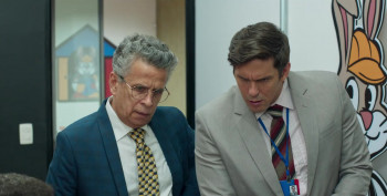 Um Pai em Apuros (2026) download