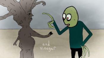 Umbilical World (2018) download