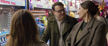 Una jirafa en el balcón (2024) download