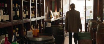 Una jirafa en el balcón (2024) download