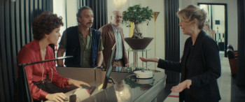 Una terapia di gruppo (2024) download