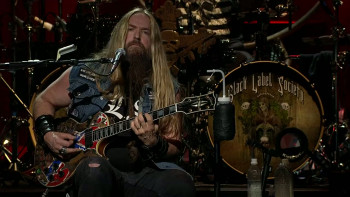 Unblackened: Zakk Wylde & Black Label Society Live (2013) download