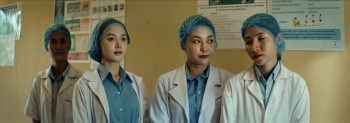 Unseen Doctor (2025) download