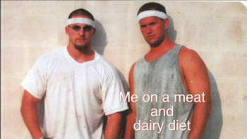 Unsupersize Me (2013) download