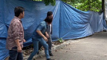 Unveiling: The Horse Demon (2019) download